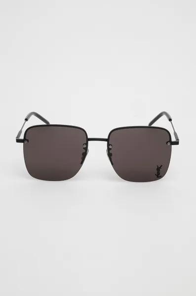 Slnečné okuliare Saint Laurent SL 312 M 001