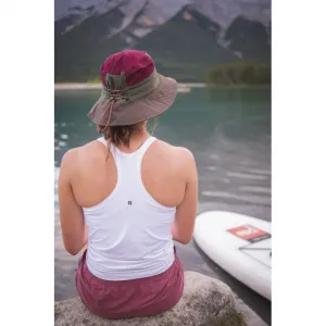 Klobúk BUFF Sun Bucket Hat HAK KHAKI