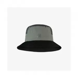 Klobúk BUFF Sun Bucket Hat HAK GREY
