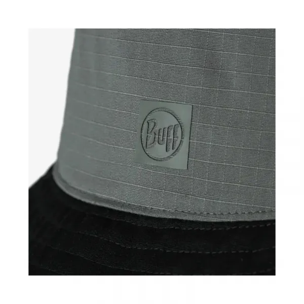 Klobúk BUFF Sun Bucket Hat HAK GREY