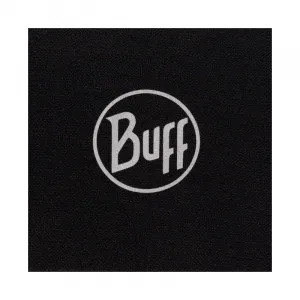 Čelenka BUFF COOLNET UV® SLIM HEADBAND SOLID BLACK