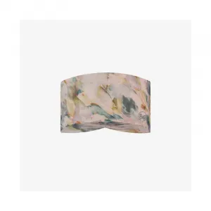 Dámska čelenka BUFF COOLNET UV® ELLIPSE HEADBAND KIVU ROSÉ