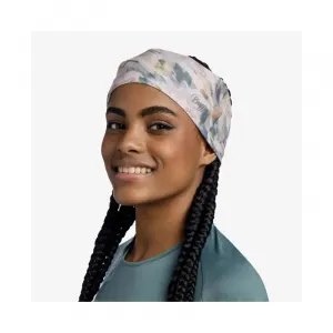 Dámska čelenka BUFF COOLNET UV® ELLIPSE HEADBAND KIVU ROSÉ