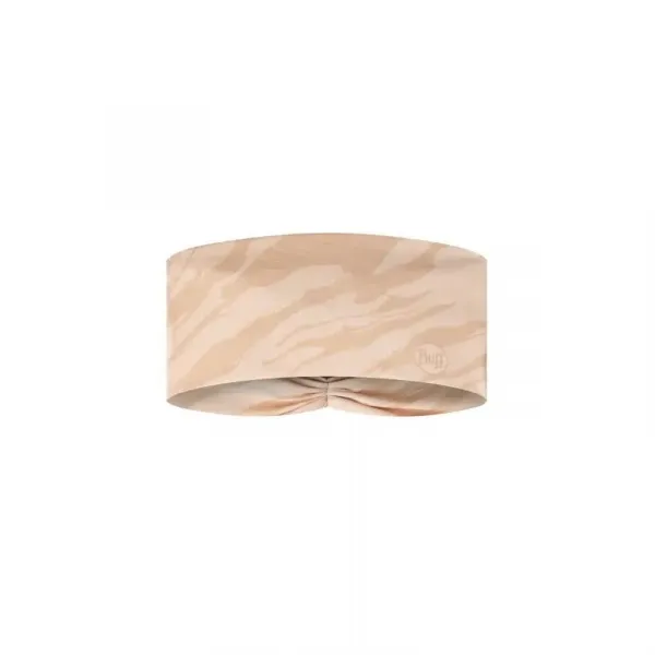 Dámska čelenka BUFF COOLNET UV® ELLIPSE HEADBAND ACES ARID