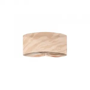 Dámska čelenka BUFF COOLNET UV® ELLIPSE HEADBAND ACES ARID