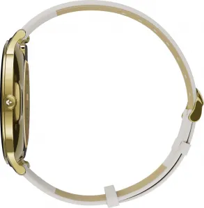 GARETT Smartwatch Verona 2 zlatá gold solid steel inteligentné hodinky