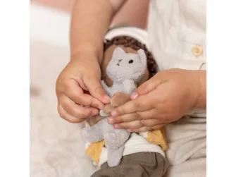 Little Dutch Bábika Jake 35 cm