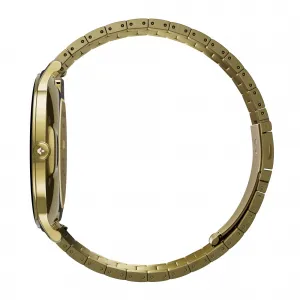 GARETT Smartwatch Verona 2 zlatá gold solid steel inteligentné hodinky