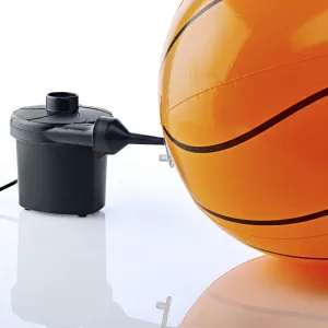 Elektrická vzduchová pumpa