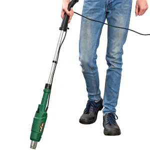 Napaľovač buriny 2v1