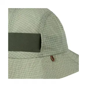 Klobúk BUFF GO BUCKET HAT SOLID PISTACHIO