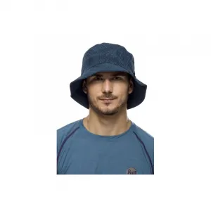 Klobúk BUFF ADVENTURE BUCKET HAT KELED BLU E