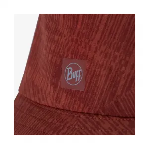Klobúk BUFF ADVENTURE BUCKET HAT KELED RUSTY
