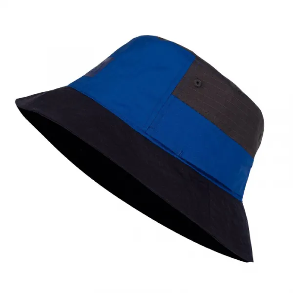 Klobúk BUFF SUN BUCKET HAT HAK BLUE