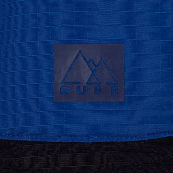 Klobúk BUFF SUN BUCKET HAT HAK BLUE