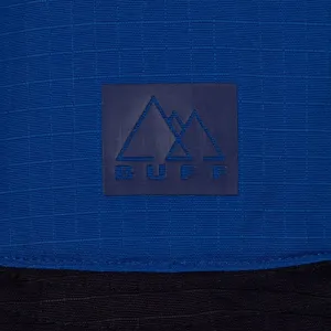 Klobúk BUFF SUN BUCKET HAT HAK BLUE