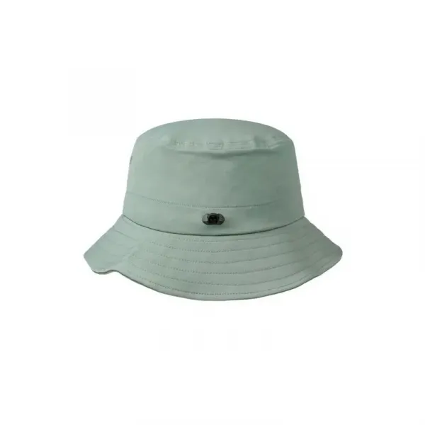 Klobúk BUFF ADVENTURE BUCKET HAT SOLID FLINT