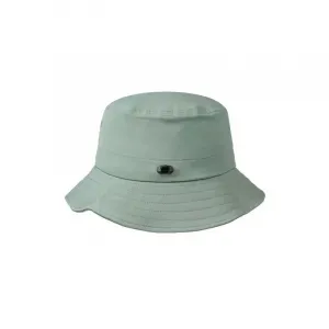 Klobúk BUFF ADVENTURE BUCKET HAT SOLID FLINT
