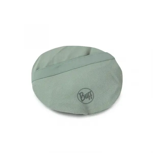 Klobúk BUFF ADVENTURE BUCKET HAT SOLID FLINT