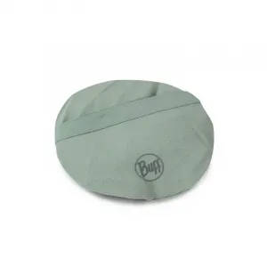 Klobúk BUFF ADVENTURE BUCKET HAT SOLID FLINT