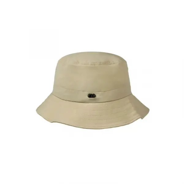 Klobúk BUFF ADVENTURE BUCKET HAT SOLID SAND
