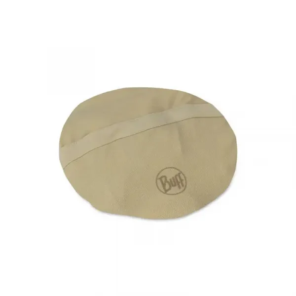 Klobúk BUFF ADVENTURE BUCKET HAT SOLID SAND