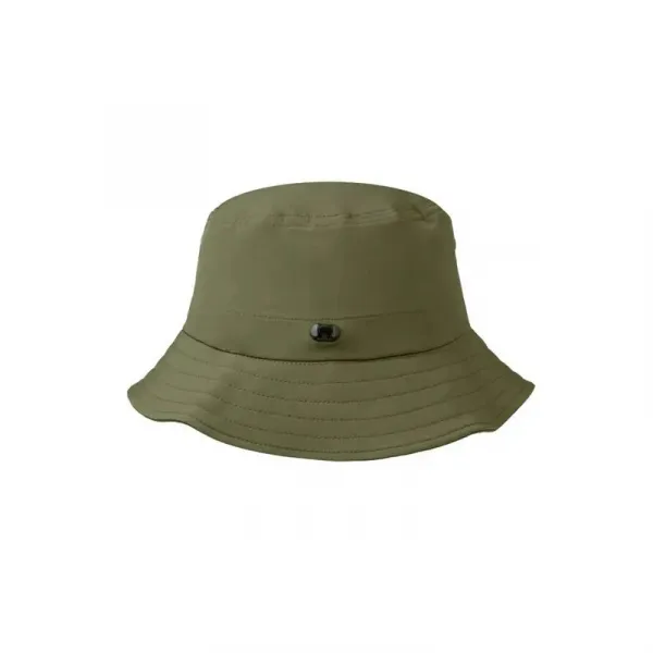 Klobúk BUFF ADVENTURE BUCKET HAT SOLID TUNDRA KHAKI