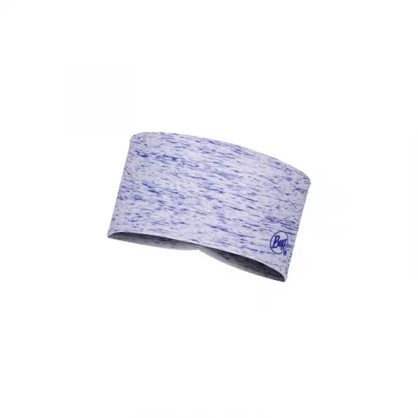 Dámska čelenka BUFF COOLNET UV® ELLIPSE HEADBAND HTR LAVENDER BLUE-LAVENDER-ONESIZ-Standard