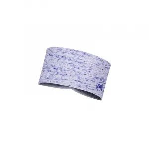 Dámska čelenka BUFF COOLNET UV® ELLIPSE HEADBAND HTR LAVENDER BLUE-LAVENDER-ONESIZ-Standard