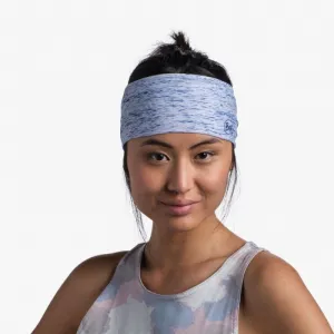 Dámska čelenka BUFF COOLNET UV® ELLIPSE HEADBAND HTR LAVENDER BLUE-LAVENDER-ONESIZ-Standard