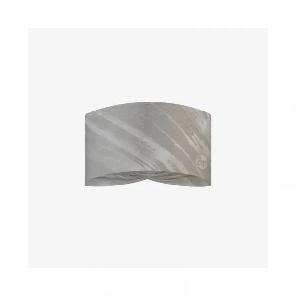 Dámska čelenka BUFF COOLNET UV® ELLIPSE HEADBAND JARU LIGHT GREY