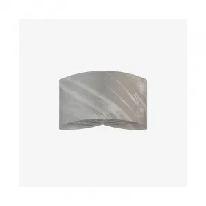 Dámska čelenka BUFF COOLNET UV® ELLIPSE HEADBAND JARU LIGHT GREY