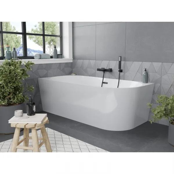 Mexen Mia 140 x 75 cm 52691407500L-70