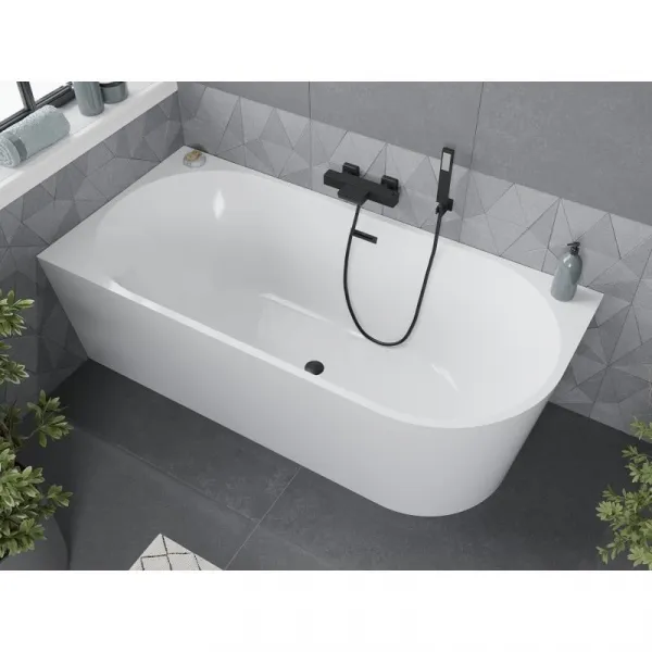 Mexen Mia 160 x 80 cm 52691608000L-70