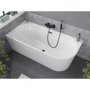 Mexen Mia 160 x 80 cm 52691608000L-70