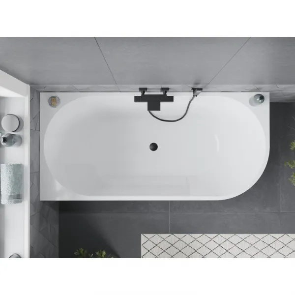 Mexen Mia 140 x 75 cm 52691407500L-70
