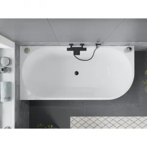 Mexen Mia 140 x 75 cm 52691407500L-70