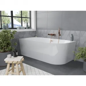 Mexen Mia 140 x 75 cm 52691407500L-65