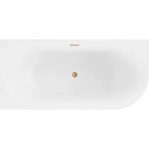 Mexen Mia 140 x 75 cm 52691407500L-65