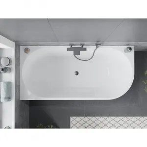 Mexen Mia 160 x 80 cm 52691608075L-66