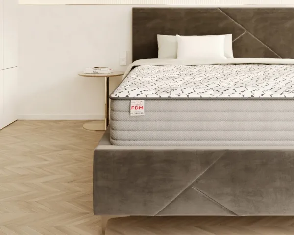 FDM Penový matrac BRILLANTE, veľkosť 140x200