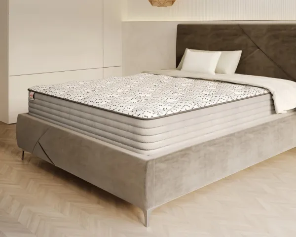 FDM Penový matrac BRILLANTE, veľkosť 140x200