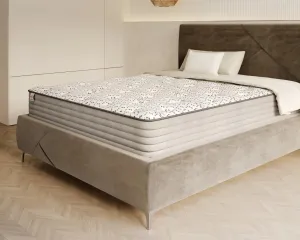 FDM Penový matrac BRILLANTE, veľkosť 140x200