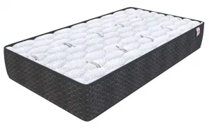 FDM Viactaštičkový matrac BRAVO 30 cm, veľkosť 90x200