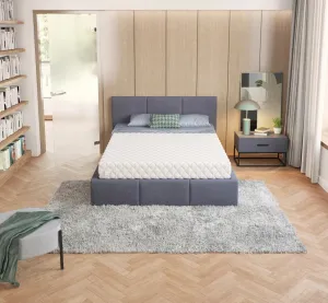 FDM Taštičková matrac VASTO 20 cm, veľkosť 90x190