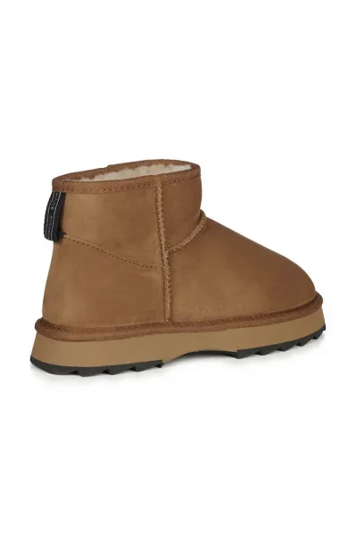 Semišové snehule Emu Australia Sharky micro