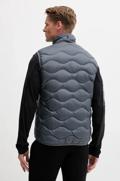 Vesta Peak Performance M Helium Down Vest Mountain Mist