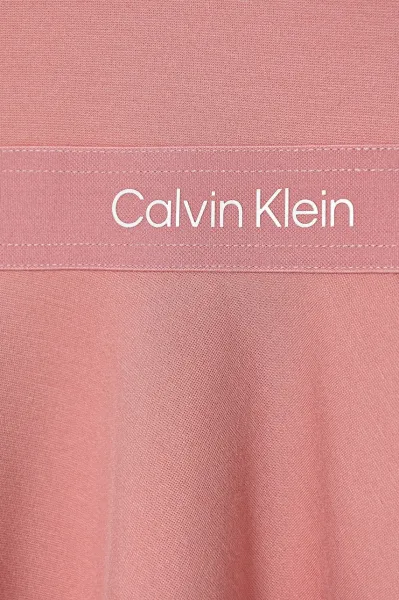 Dievčenské šaty Calvin Klein Jeans