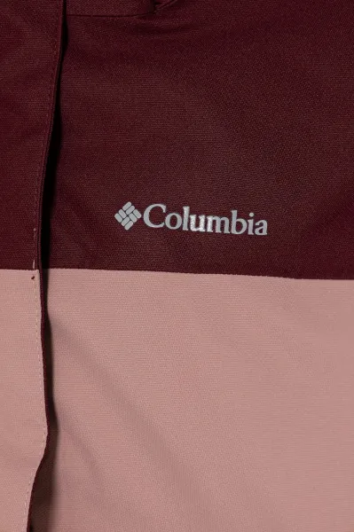 Detská bunda Columbia Hikebound