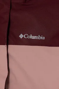 Detská bunda Columbia Hikebound